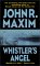 Whistler's Angel cover