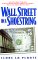 Wall Street on a Shoestring cover