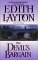 The Devil's Bargain cover