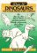 Draw 50 Dinosaurs and Other Prehistoric Animals cover