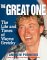 The Great One : The Life and Times of Wayne Gretzky cover