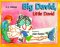 Big David, Little David cover