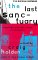 The Last Sanctuary cover