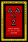 Aa to Z : Addictionary to the 12-Step Culture cover