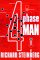 The 4 Phase Man cover