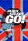 Ready, Steady, Go! : The Smashing Rise and Giddy Fall of Swinging London cover