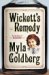 Wickett's Remedy : W/o Norelco cover