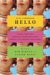 Kiss Tomorrow Hello : Notes from the Midlife Underground by Twenty-five Women over Forty cover
