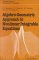 Algebro-Geometric Approach to Nonlinear Integrable Equations cover