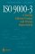 Iso 9000-3 : A Tool for Software Product and Process Improvement cover