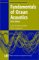 Fundamentals of Ocean Acoustics cover
