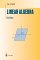 Linear Algebra cover