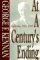 At a Century's Ending : Reflections, 1982-1995 cover