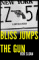 Bliss Jumps the Gun : A Lenny Bliss Mystery cover