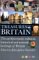 Treasures of Britain : The Architectural, Cultural, Historical and Natural History of Britain cover