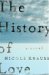 The History of Love cover