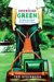 American Green : The Obsessive Quest for the Perfect Lawn cover
