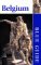Blue Guide : Belgium cover