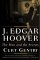 J. Edgar Hoover : The Man and the Secrets cover