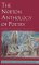 The Norton Anthology of Poetry cover