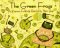 The Green Frogs : A Korean Folktale cover