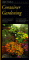 Taylor's Guide to Container Gardening cover