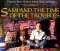 Sami and the Time of the Troubles cover