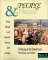 A People and a Nation : A History of the United States, Brief, Volume B  Atlas of Amrican History cover