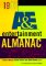 The 1997 A & E Entertainment Almanac : An Information Please Almanac cover