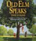 Old Elm Speaks : Tree Poems cover