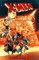 X-Men : Empire's End cover