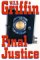 Final Justice cover