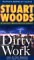 Dirty Work cover