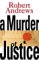 A Murder of Justice cover