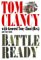 Battle Ready cover