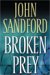 Broken Prey cover