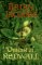 Outcast of Redwall cover