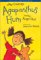 Agapanthus Hum and the Angel Hoot cover