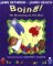Boing! : No Bouncing on the Bed cover