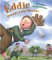 Eddie : Harold's Little Brother cover