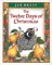 Twelve Days of Christmas cover