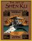 The Art of Shen Ku : The Ultimate Traveler's Guide  The First Intergalactic Artform of the En Tire Universe cover