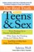 The Real Truth About Teens & Sex cover