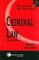 Criminal Law cover