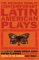 The Methuen Book of Latin American Plays : LA Chunga, Paper Flowers, Medea in the Mirror cover