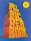 Monty Python's Big Red Book cover