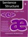 Sentence Structure cover