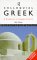 Colloquial Greek cover