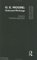 G. E. Moore : Selected Writings cover
