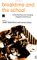 Breaktime and the School : Understanding and Changing Playground Behaviour cover